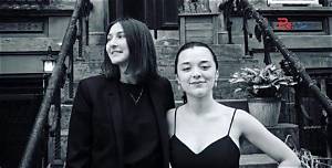 Midori Francis Dating Timeline: from Breakout Roles to Her Current Love Life
