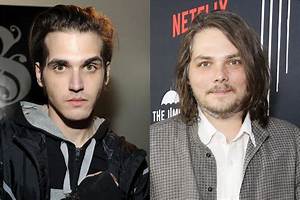 Mikey Way's Dating History Chronology: from Tumultuous Rumors to Family Life