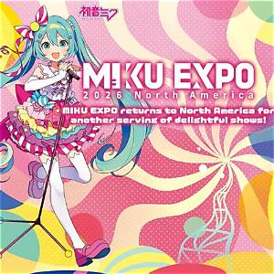 Miku Expo 2026 Merch Buyer’s Guide: Venues, Pop-Ups, Pricing, and Stock Tips