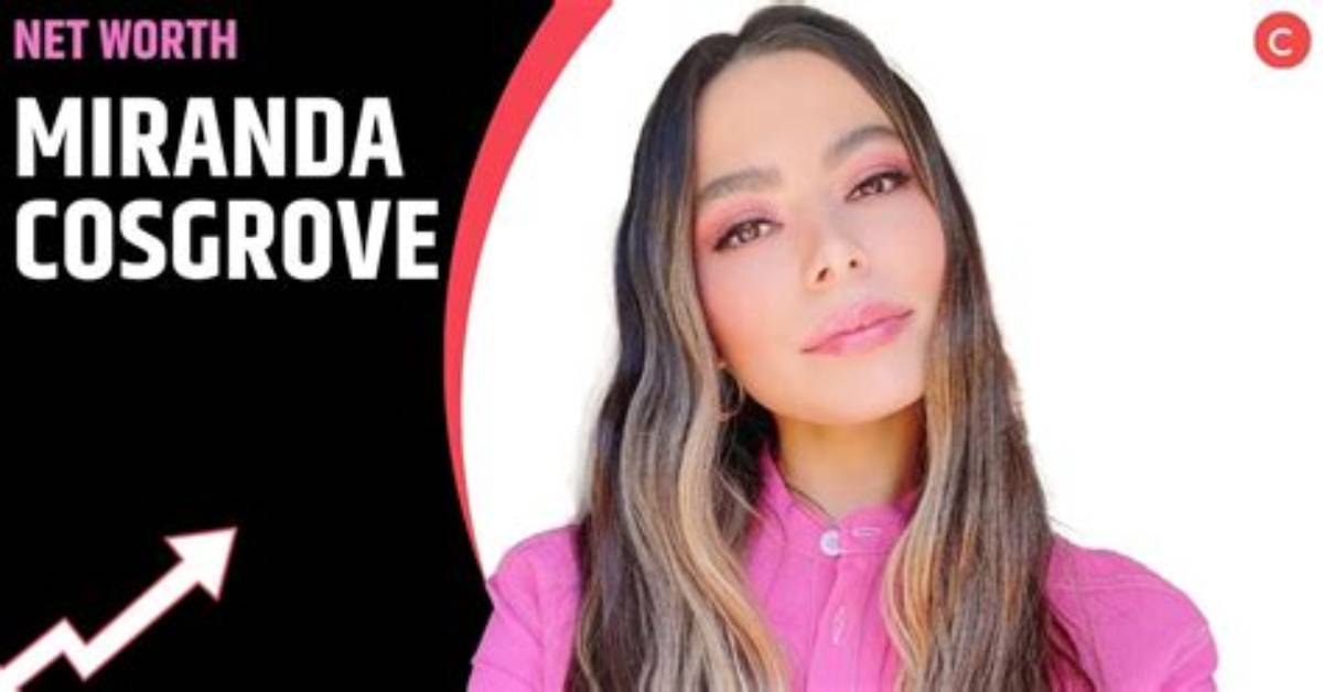 Miranda Cosgrove Fact Check: Debunking Net Worth Rumors, Dating Gossip, and Feud Theories