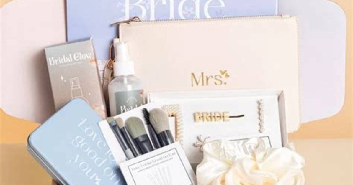 Miss to Mrs Box
