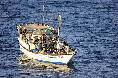 Modern-Day Pirates Explained: Where They Operate, How They Attack, and Naval Defense