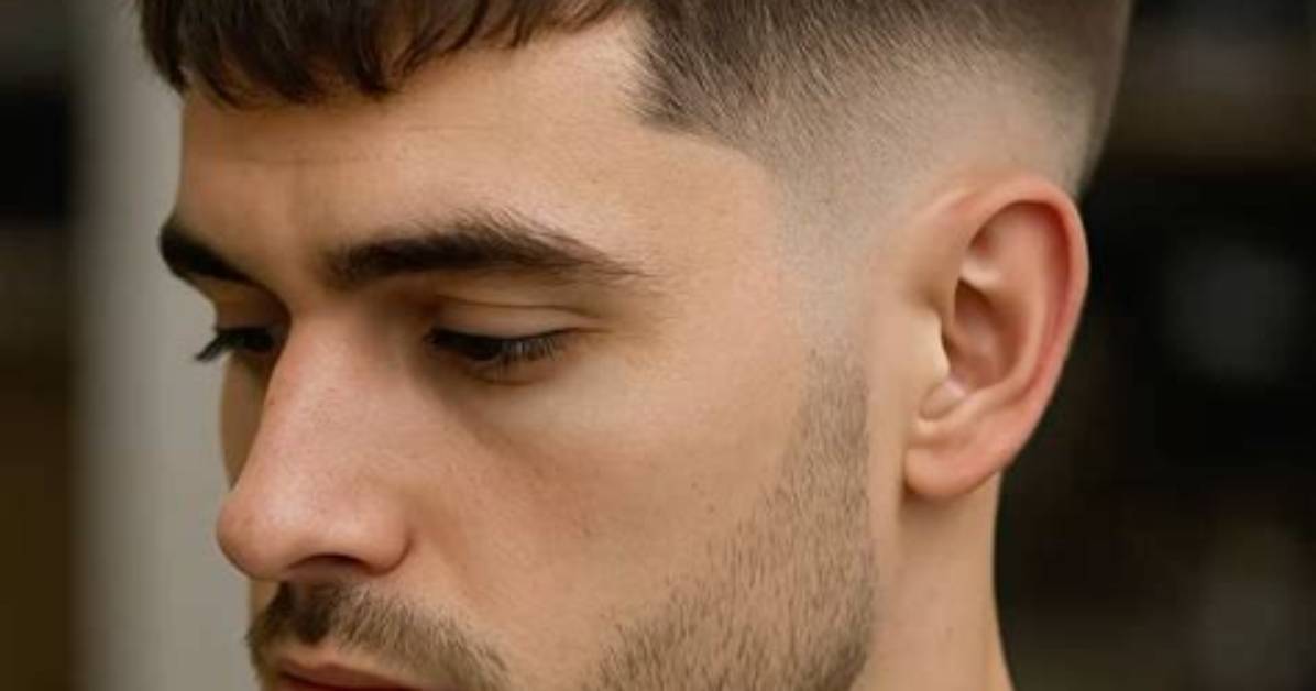 Modern Haircut Trends: the Top Men's Styles Taking over This Season
