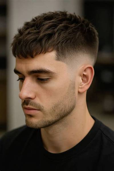 Modern Haircut Trends: the Top Men's Styles Taking over This Season