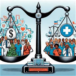Modern Nursing Realities Explained: High Pay Outliers, Legal Standards, and Industry Truths