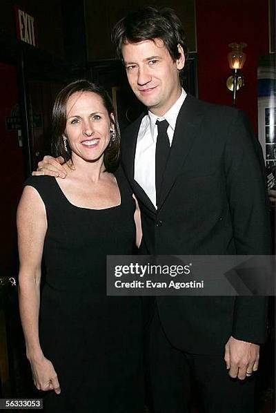 Molly Shannon and Fritz Chesnut: a Complete Relationship Timeline from 2004 to Now