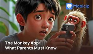 Monkey App Safety Guide: Privacy Settings, Sextortion Defense, and Red Flags to Know