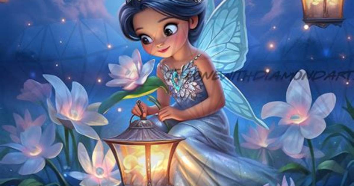Morgana Fantasy Ai