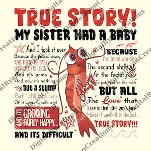 'My Sister Had a Baby Shrimp': the Bizarre Viral Post Confusing the Internet