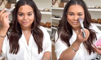 Nabela Noor Opens up on Tiktok: the Surprising Insecurity Left After Her 65-Pound Weight Loss