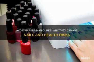Nail Polish Marker Fact-Check: Do They Dry out Overnight and Are They Worth It?