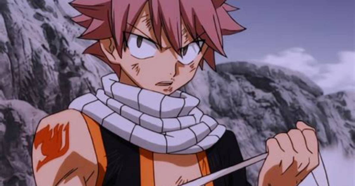 Natsu To