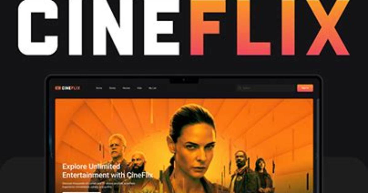 Netflix