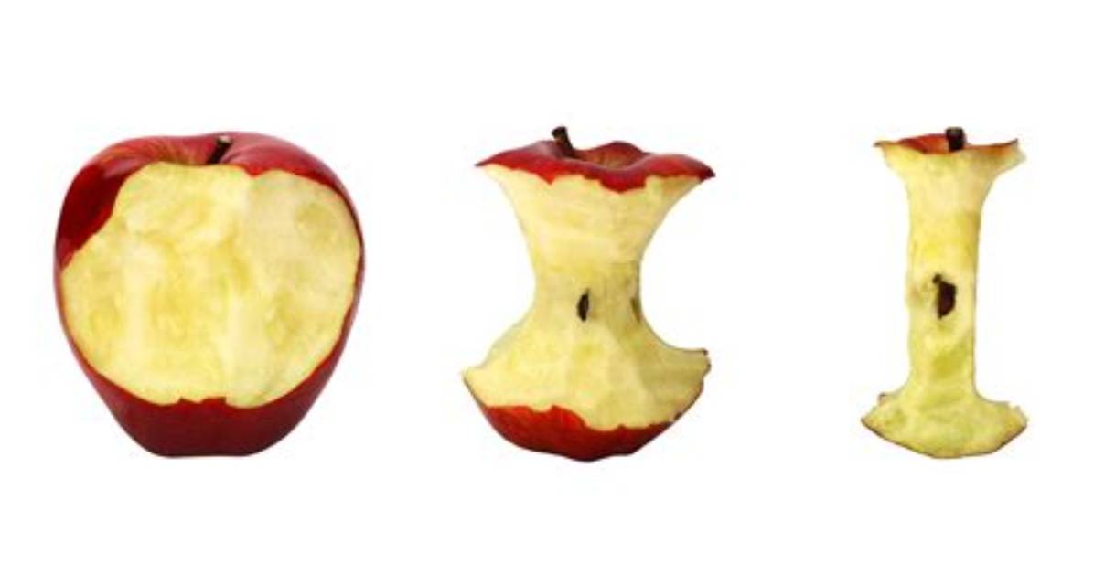 New Health Warnings on Apple Cores: What Recent Food Studies Unveil