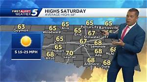 Next Weekend Weather Timeline: Exactly When Temperatures Drop and Rain Begins
