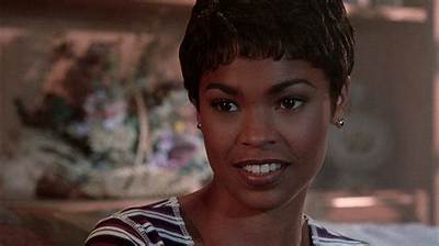 Nia Long's Friday 4 Tease and Walk of Fame Milestone: What the Proof Reveals