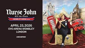 Nurse John's Relationship Timeline: from Frontline Er Nurse to Comedy Icon