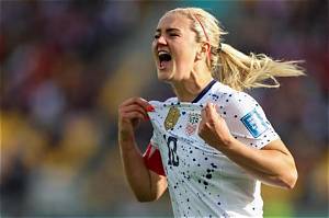 Official Proof: Lindsey Horan's Golden, Colorado Roots and Denver Contract Unveiled