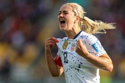 Official Proof: Lindsey Horan's Golden, Colorado Roots and Denver Contract Unveiled
