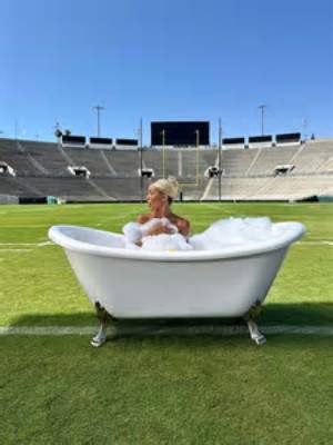 Olivia Dunne Viral Rumors Explained: the Bathtub Scene, Leaks, and Truth