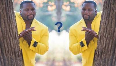 Origin of the Yellow Suit Meme: the Photo That Sparked Millions of Reactions