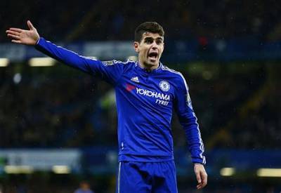 Oscar at Chelsea: the Full Career Timeline from Wonderkid to Club Cult Hero