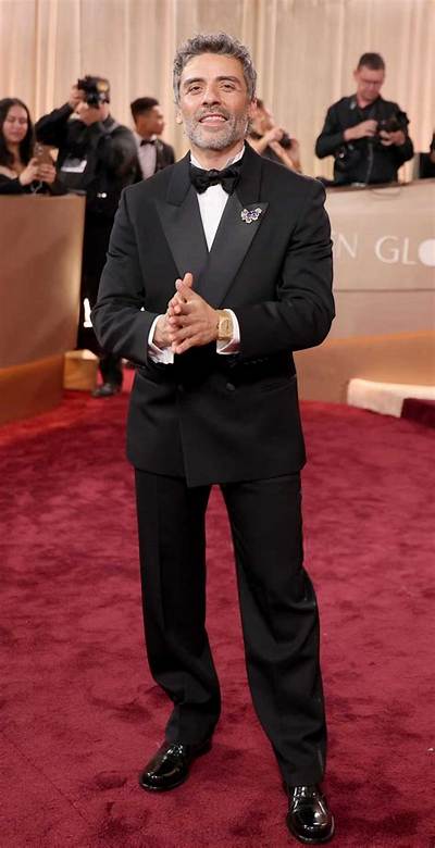 Oscar Isaac 2026 Career Milestone: Fresh Air Revelations, Theater Runs, and Awards Spotlight