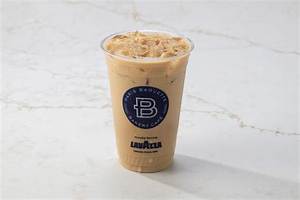 Paris Baguette Korean Iced Milk Coffee Review: Taste Test, Calories, and Price Breakdown