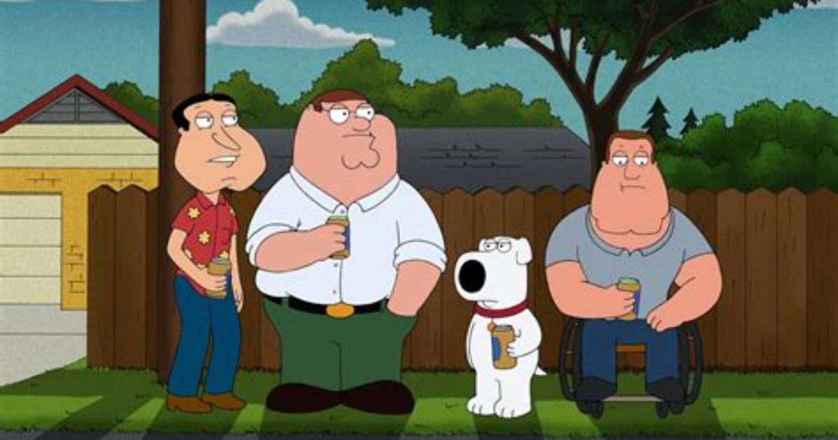 Peter Griffin's Iconic Stadium Scene: Tracking Down the Exact 'Butt Scratcher' Clip