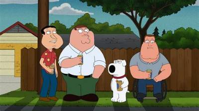 Peter Griffin's Iconic Stadium Scene: Tracking Down the Exact 'Butt Scratcher' Clip