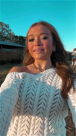 Peyton Wesson Tiktok Videos Revealed: Watch the Winning Moments and Viral Speeches