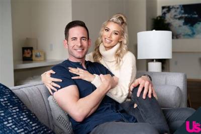 Photos Inside Heather Rae El Moussa's 39Th Birthday with Christina Haack and Tarek