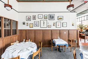 Photos Inside Maialino Mare: a Visual Tour of the Roman Seafood Destination