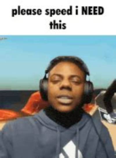 'Please Speed I Need This Face' Original Clip Found: the Exact Broadcast That Sparked the Meme