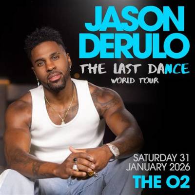 Poison Vs. Jason Derulo: Full Lyric Breakdown and Line-by-Line Meaning Explained