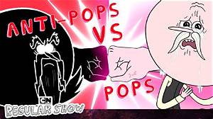 Pops Vs. Anti-Pops Explained: Breaking Down the Tapestries and Clues That Foretold the Finale
