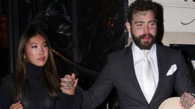 Post Malone Engaged to Christy Lee: Complete Relationship and Proposal Timeline