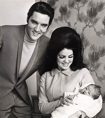 Priscilla Presley's Romantic History in Photos: the Relationships After Graceland