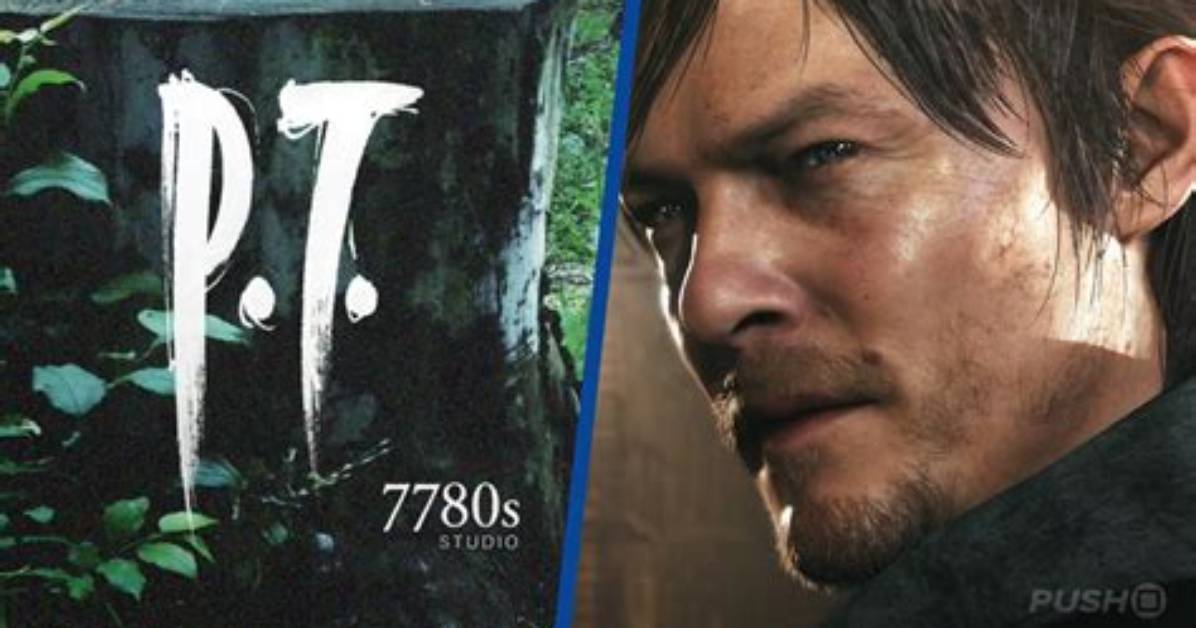 Ps4 Game Pt