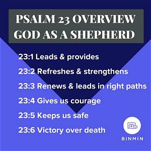 Psalm 23:5 Explained: a Complete Theological and Practical Devotional Guide