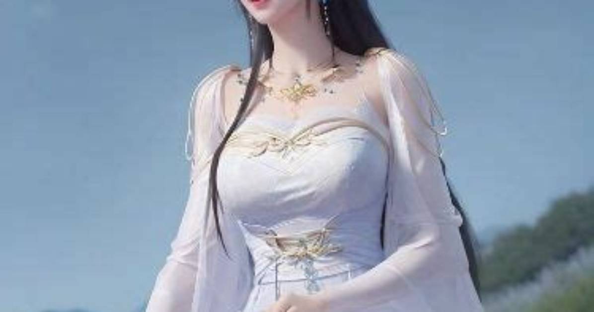 Qing Shui Mei Yi Sha
