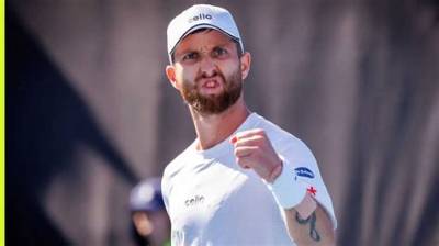 Queen's Club Drama Timeline: from Moutet's Rant to the Atp's Record Fine