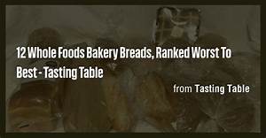 Ranked Worst to Best: Which Whole Foods Bakery Cakes Are Actually Worth Buying?
