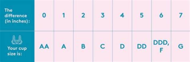 Real Realities of J-Cup Sizing: What Big Bust Support Actually Requires
