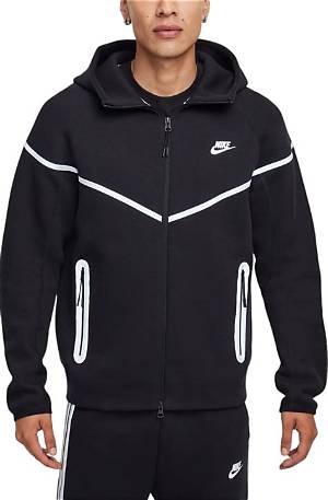 Reflective Nike Tech Sizing and Buyer's Guide: Fit, Fabric, and Care