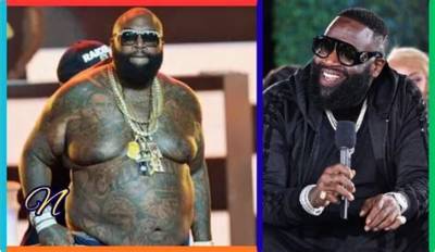Rick Ross Net Worth and Business Empire: Everything Fans Want to Know