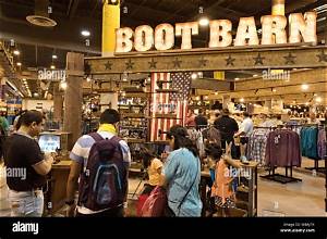 Rodeo to Ranch: How Boot Barn's Rapid Rollout Changes Farm Access