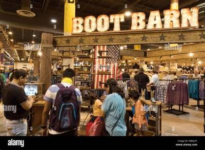 Rodeo to Ranch: How Boot Barn's Rapid Rollout Changes Farm Access
