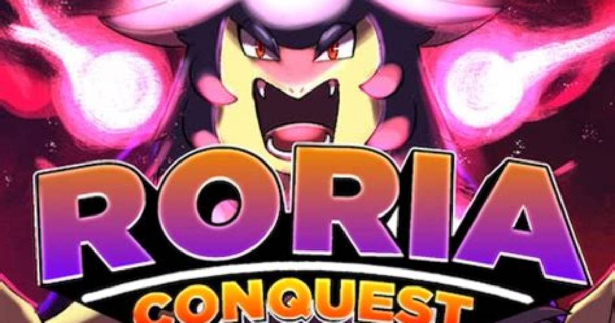 Route 4 Roria Conquest Full Map Breakdown: Item Drops, Spawns, and Hidden Paths