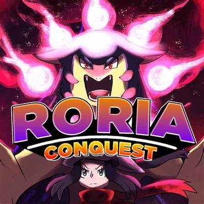 Route 4 Roria Conquest Full Map Breakdown: Item Drops, Spawns, and Hidden Paths
